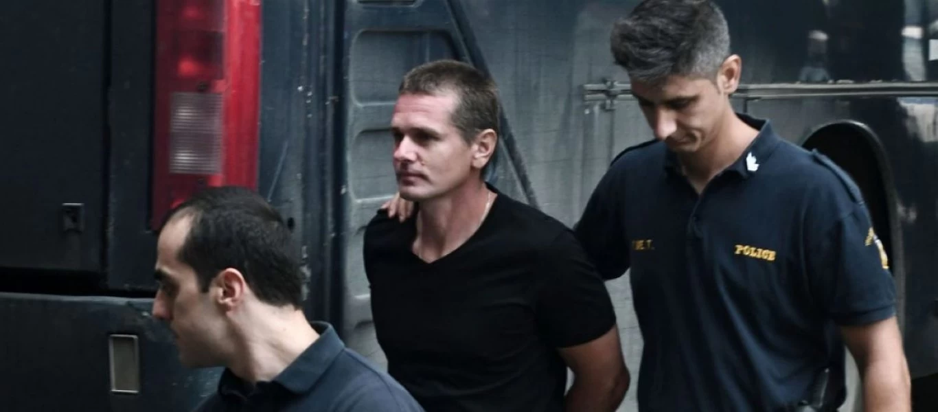 Απεργία πείνας ξεκινά ξανά ο Mr. Bitcoin διαμαρτυρόμενος για την έκδοσή του στη Γαλλία